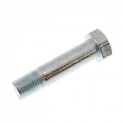 Bolt 7/16" UNF X 2" special section