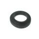 Rear spring rubber insulator