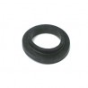 Rear spring rubber insulator