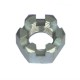 Castle nut 1/2" UNF