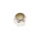 Nylock nut 3/8 UNF standard section
