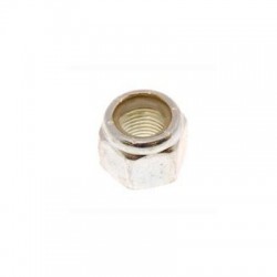 Nylock nut 3/8 UNF standard section