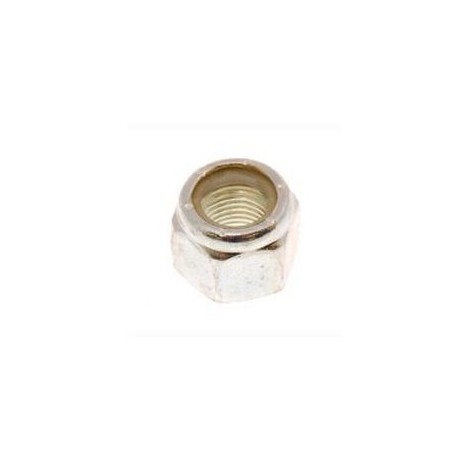 Nylock nut 3/8 UNF standard section