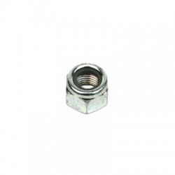 Nylock nut 1/2" UNF thin section