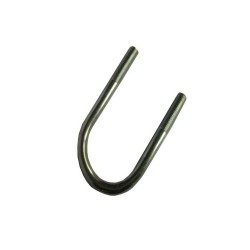 'U' bolt for anti roll bar