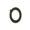 Top mount thrust washer