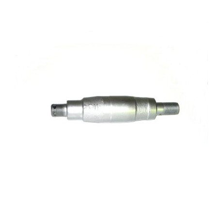 Front stub axle