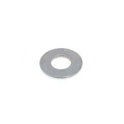 Plain washer with 1/2" hole size