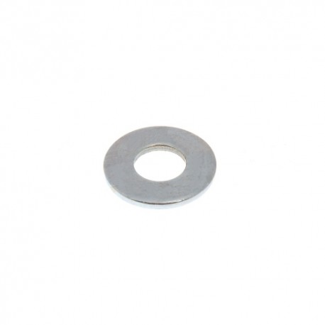 Plain washer with 1/2" hole size
