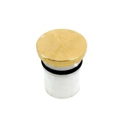 Float chamber plug (MK II type)