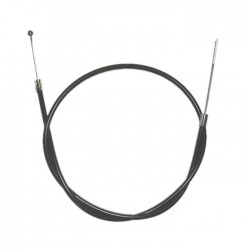 Accelerator cable (Right hand drive)
