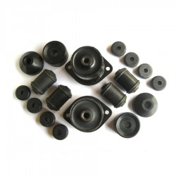 Rear suspension bush kit