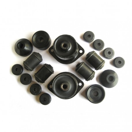 Rear suspension bush kit