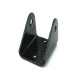 Trailing arm inner mounting bracket