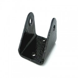 Trailing arm inner mounting bracket
