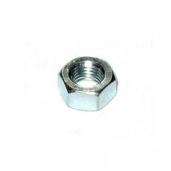 Nut 3/8 UNF standard section
