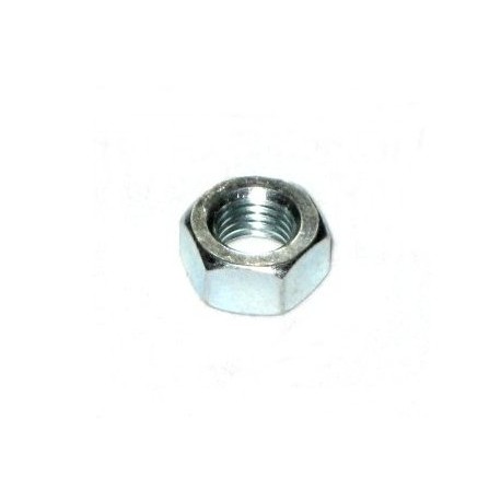 Nut 3/8 UNF standard section