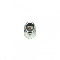 Nylock nut 7/16" UNF thin section