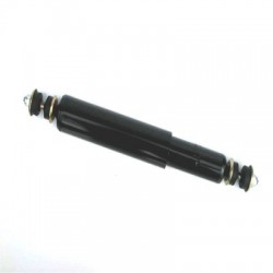 Rear shock absorber