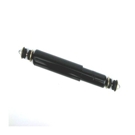 Rear shock absorber