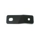Rear subframe mounting to floor strap (Reft hand)