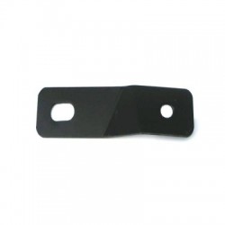 Rear subframe mounting to floor strap (Reft hand)