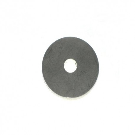 Rear subframe mounting bush washer