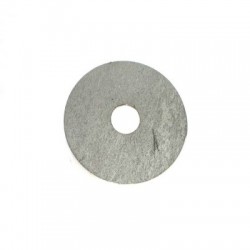 Washer 2" 7/16" hole