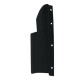 Soft top frame cover (right hand rear)