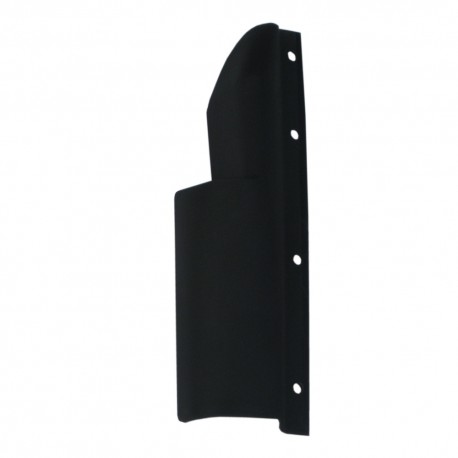 Soft top frame cover (Right hand rear)