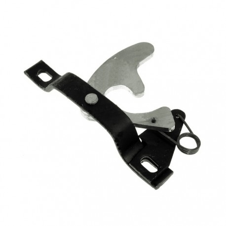 Soft top rear side catch (Right hand)