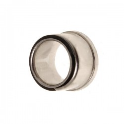 Steering column bearing