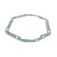 Rear differential cover gasket