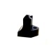 Rubber bonnet buffer
