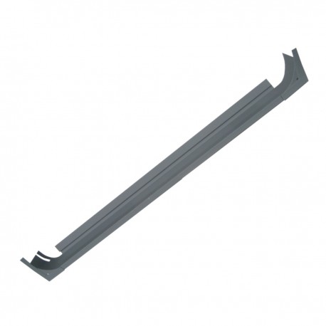 Door bottom repair panel (Left hand)