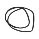 Windscreen seal