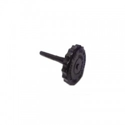 Power steering pump reservoir cap