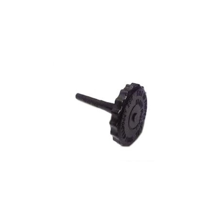 Power steering pump reservoir cap