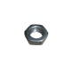 Track rod end nut