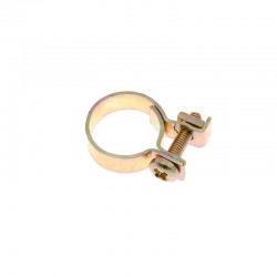 Clip for rack gaiter (small)