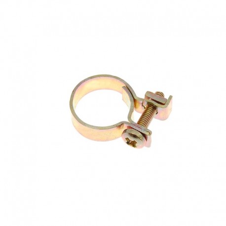 Clip for rack gaiter (small)
