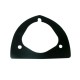 Side light to body gasket