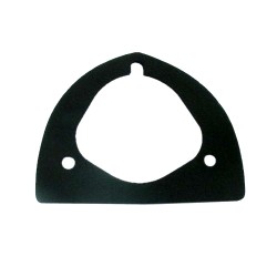 Side light to body gasket