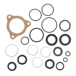 Steering rack seal kit