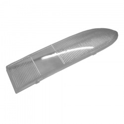 Lens rear light