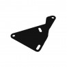 Power steering mounting bracket (rear)