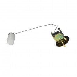 Fuel tank sender unit