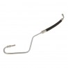Power steering hose high pressure (right hand drive)
