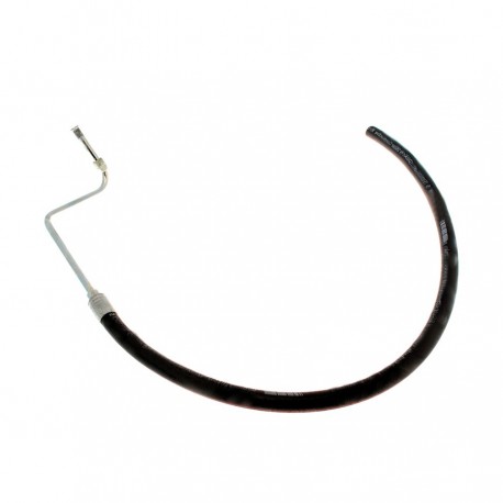 Power steering hose low pressure (Left hand drive)