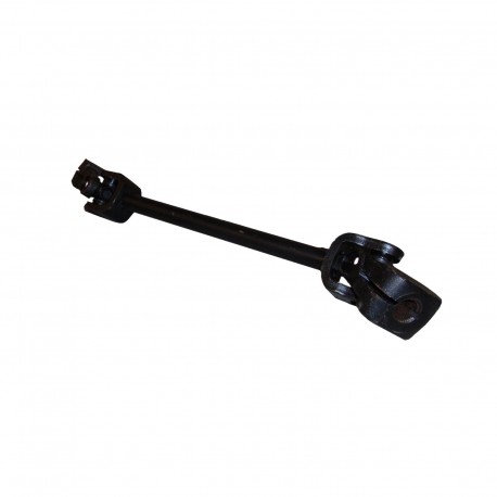 Lower steering shaft